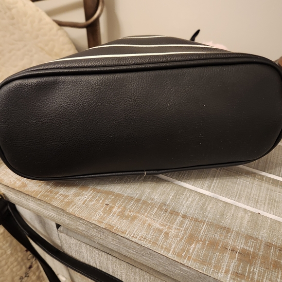 Luv Betsey Purse by Betsey Johnson Pink Quilted - Picture 4 of 6